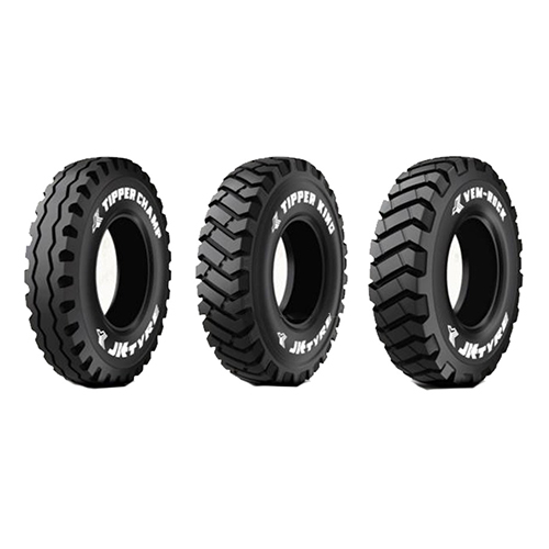 OTR Tyres